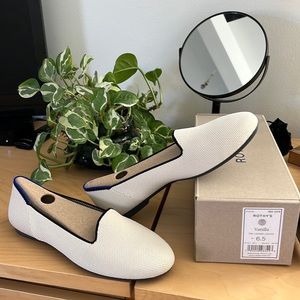 New, Unused Rothys The Lounge Loafer